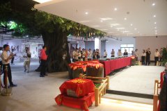 酒香四溢、美酒封坛