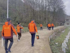 助力脱贫攻坚，贵州尊龙凯时酒业集团在行动！