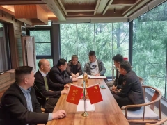 【尊龙凯时热点速递】绍兴、潍坊、会宁子公司签约成功等六则